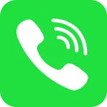 Phone SVG Icon